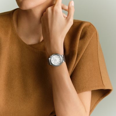 すべてのウォッチ ブレスレット＆ストラップ コレクション | Hermès