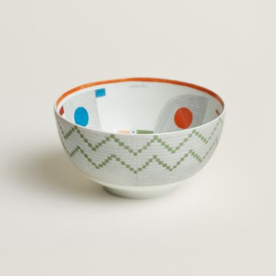 Soleil d'Hermès bowl, small model | Hermès UAE