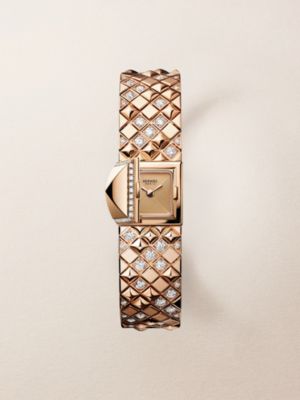 Medor Joaillerie watch, Mini model, 15&nbsp;mm