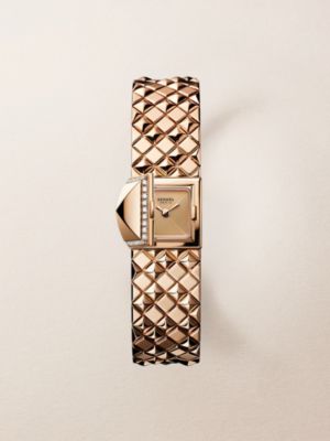 Medor Joaillerie watch, Mini model, 15&nbsp;mm
