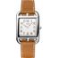 Cape Cod watch, Small model, 31 mm, gold chestnut