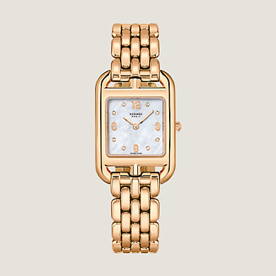 ピンク - ウォッチ レディス | エルメス | Hermès - エルメス ピンク - ウォッチ レディス | エルメス | Hermès - エルメス