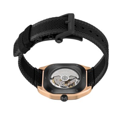 腕時計 《エルメス H08》 42&nbsp;mm, イメージ: 背面図, back, ビュー6の6