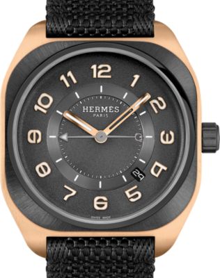 腕時計 《エルメス H08》 42&nbsp;mm, イメージ: 詳細図, crop, ビュー3の6