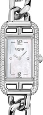 Nantucket watch, Small model, 29&nbsp;mm, View: Detail, crop, view 3 of 4