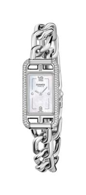 Nantucket watch, Small model, 29&nbsp;mm, View: front, front, view 4 of 4