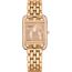 Cape Cod watch, Small model, 31&nbsp;mm, rose gold