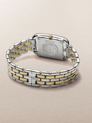 Cape Cod watch, Small model, 31&nbsp;mm, View: Back, back, view 4 of 4