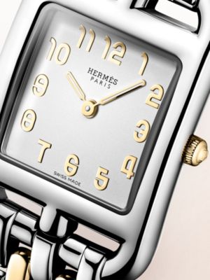 Cape Cod watch, Small model, 31&nbsp;mm, View: Detail, detail, view 3 of 4