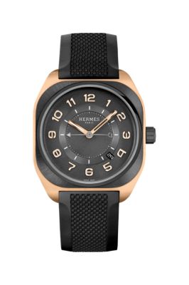 Relógio Hermès H08, 42&nbsp;mm