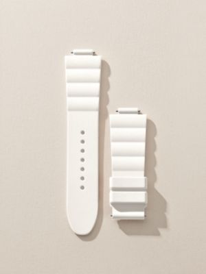 Hermès Cut Large model 36&nbsp;mm Single Tour Watch Strap