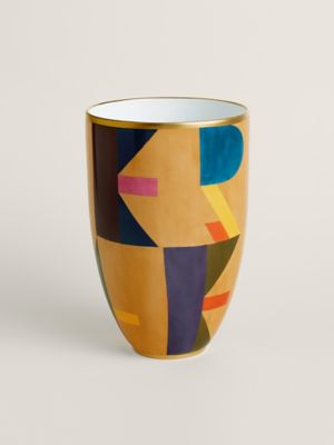 Jeu d'Adresse vase