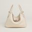 Tasche Lindy 26, craie