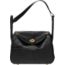 Lindy 26 bag, noir