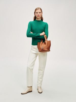 バッグ 《ピコタン・ロック》 22, イメージ: 着用例, worn, ビュー2の8