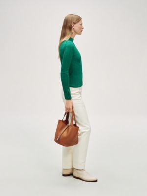 バッグ 《ピコタン・ロック》 22, イメージ: 着用例, worn, ビュー3の8