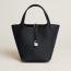 Tasche Picotin Lock 22, caban