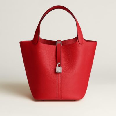 Picotin lock bag hot sale