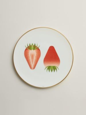 Kaorumi dessert plate