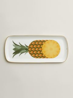 Hermes Kaorumi cake platter