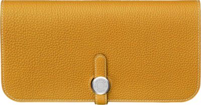 hermes wallet ladies