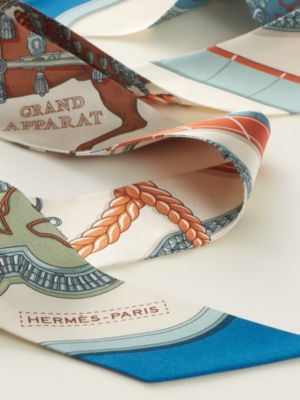 Grand Apparat Twilly, View: Detail, detail, view 3 of 3