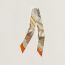 Twilly Grand Apparat, beige/orange/jaune
