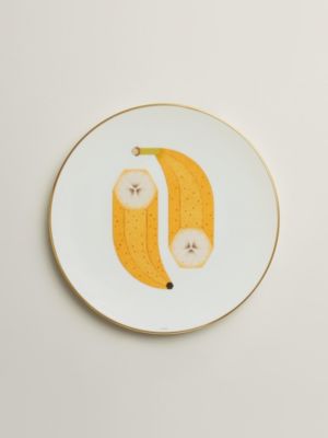 Assiette à dessert Kaorumi