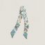 Twilly Equateur, gris perle/jaune/vert