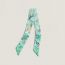 Twilly Equateur, bleu ciel/vert/orange