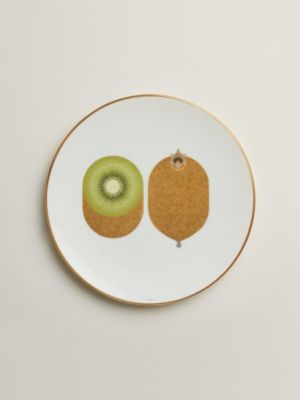 Assiette à dessert Kaorumi