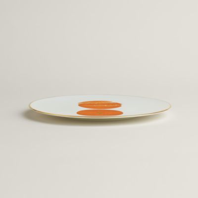 エルメス 絵皿 虎 プレート インテリア 名東】【HERMES】エルメス 小物