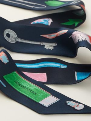 In the Pocket Twilly, View: Detail, detail, view 3 of 3