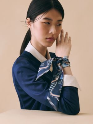 Bouquets Sellier Twilly, 보기: 이미지: 제품 착용 이미지, worn, 2개 중 3번째 보기