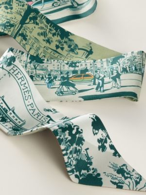 A l'Ombre des Boulevards Twilly, View: Detail, detail, view 3 of 3