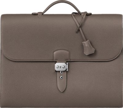 メンズ バッグ スモールレザーグッズ バッグ エルメス Hermes エルメス 公式サイト