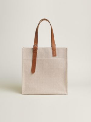 Tasche Étrivière Shopping