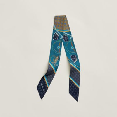 ツイリー 《折畳み式幌の馬車》 | Hermès - エルメス-公式サイト