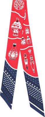 Twilly Les Flacons Bandana