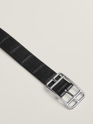 Cape Cod 32 belt, View: Detail, detail, view 2 of 2