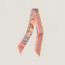 Grand Theatre Nouveau Twilly, rose/jaune/multicolore