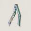 Grand Theatre Nouveau Twilly, bleu glacier/vert/blanc