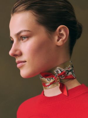 Chevaux en Liberte Twilly, 보기: 이미지: 제품 착용 이미지, worn, 2개 중 3번째 보기