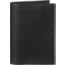 Globe-Trotter agenda cover, noir