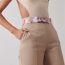 lilas/rose pâle/orange, no stock