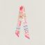 Rayures d'Ete Twilly, rose/bleu/vert, no stock