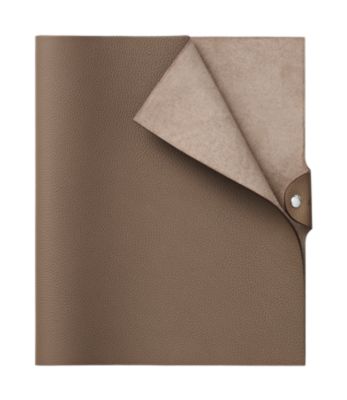 Couverture de cahier Ulysse GM
