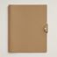 Ulysse GM notebook cover, poussière