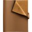 Ulysse GM notebook cover, gold