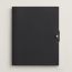 Ulysse GM notebook cover, caban